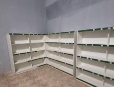 Полки под магазин актуальное 