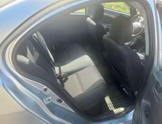 Mitsubishi Lancer X