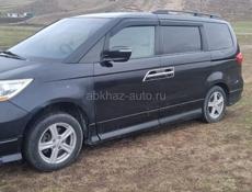 Honda Еlysion