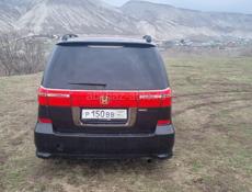 Honda Еlysion