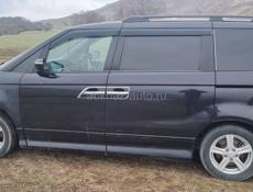 Honda Еlysion