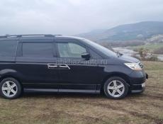 Honda Еlysion