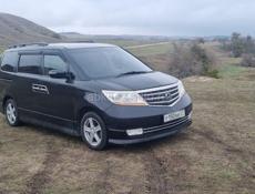Honda Еlysion