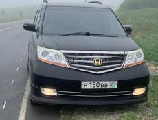 Honda Еlysion