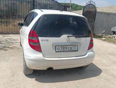 Mercedes Benz