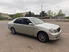 Toyota Brevis