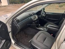 Toyota Brevis
