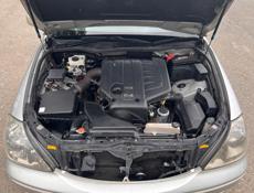 Toyota Brevis
