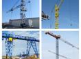 Ищу работу Машинист башня кран (крановщик)🏗️
