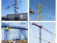 Ищу работу Машинист башня кран (крановщик)🏗️