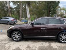 Infiniti EX