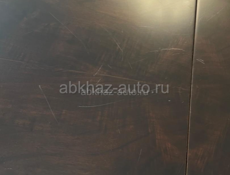 Продажа ! Есть  царапины маленькие и незначительные.