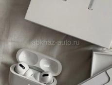 airpods последние