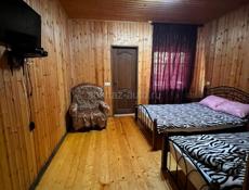 Сдаются комнаты с удобствами от трёх суток 