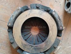 Разбор ваз 2107