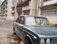 Разбор ваз 2107