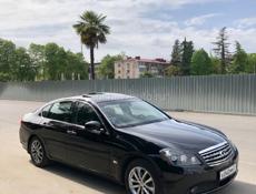 Infiniti M35