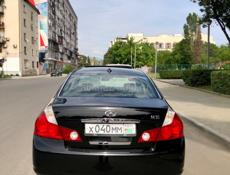 Infiniti M35
