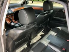 Infiniti M35