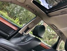 Infiniti M35