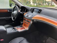 Infiniti M35
