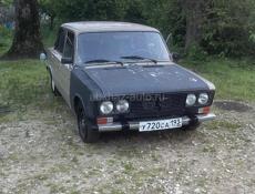 ВАЗ 2106