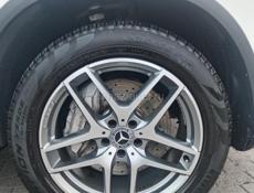 Mercedes-Benz CLK
