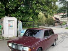 ВАЗ 2107