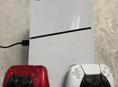 PLAYSTATION 5 , плойке месяц , в идеальном состоянии 