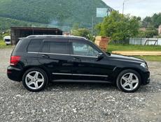 Mercedes-Benz GLK