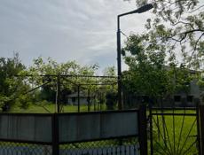 75 соток с домом
