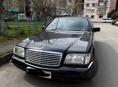 Mercedes-Benz S-Класс
