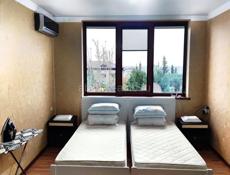 2х комн.квартира в Афоне