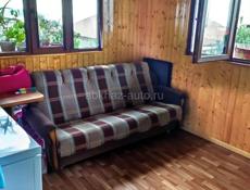 2х комн.квартира в Афоне