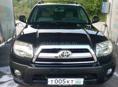 Toyota 4 Runner