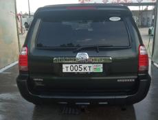 Toyota 4 Runner