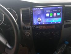 Toyota 4 Runner