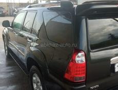 Toyota 4 Runner