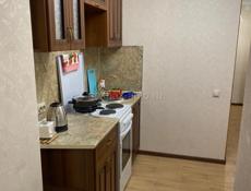 Сдаю 3х комн.квартиру в центре г.Сухум