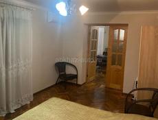 Сдаю 3х комн.квартиру в центре г.Сухум