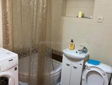 Сдаю 3х комн.квартиру в центре г.Сухум