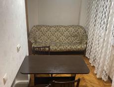 Сдаю 3х комн.квартиру в центре г.Сухум