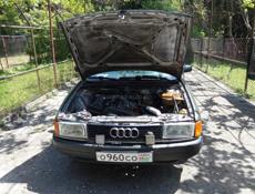 Audi 80