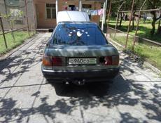 Audi 80