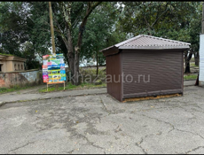 Торговая точка Мокко пляж