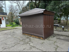 Торговая точка Мокко пляж