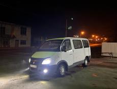 ГАЗ 2217
