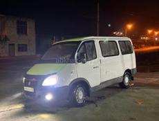 ГАЗ 2217
