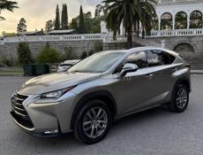 Lexus
