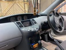 Nissan Primera